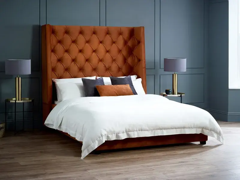 Double Headboards