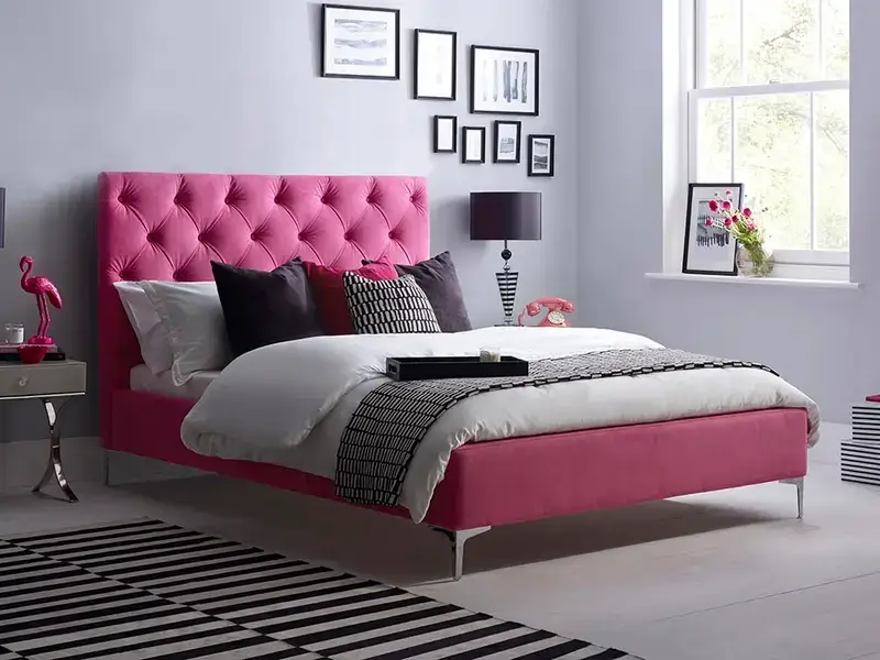 Single Headboard