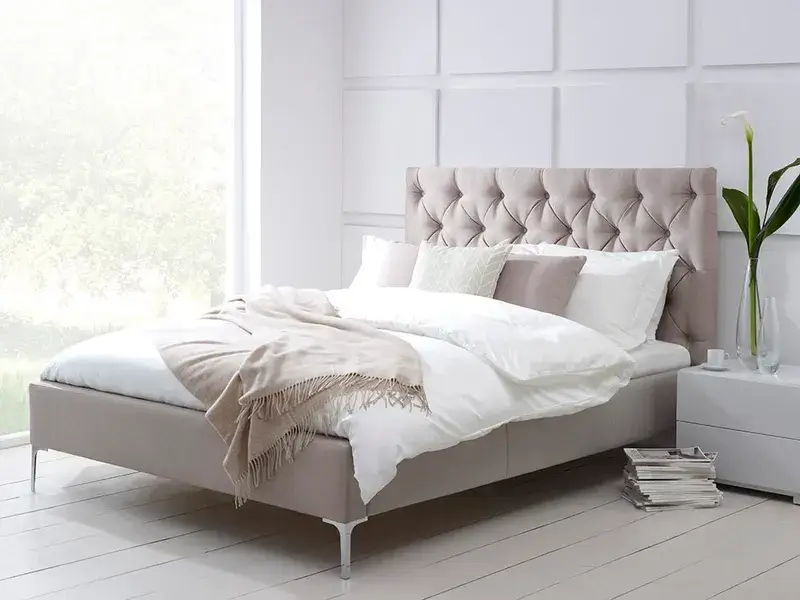 Single Headboard