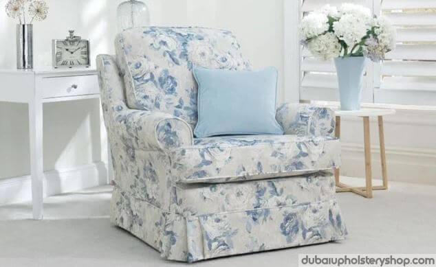 LOOSE CHAIR COVERS