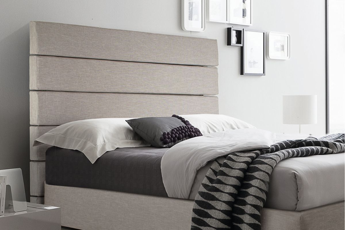 Double Headboards