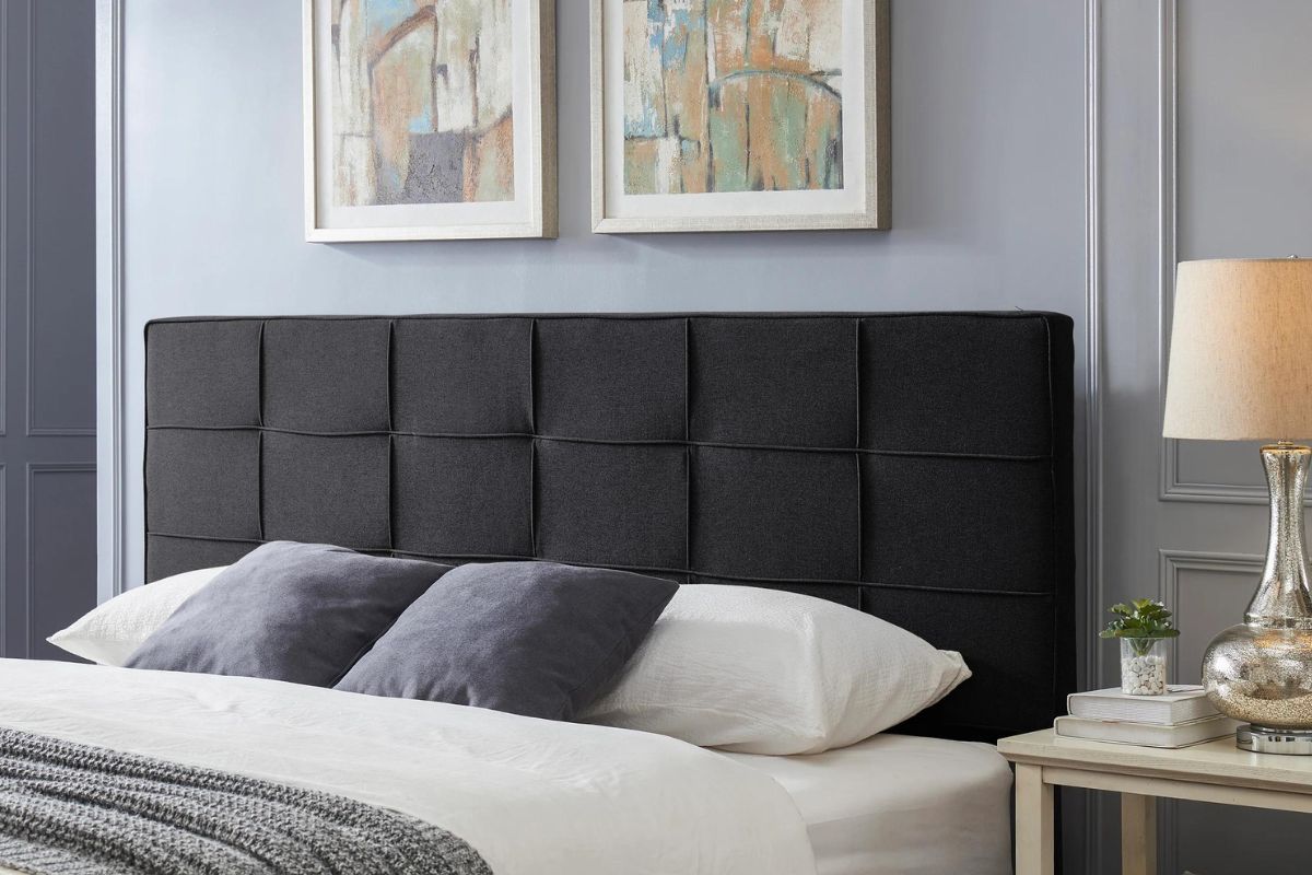 King Headboard