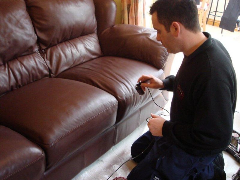 Sofa Repairing Service